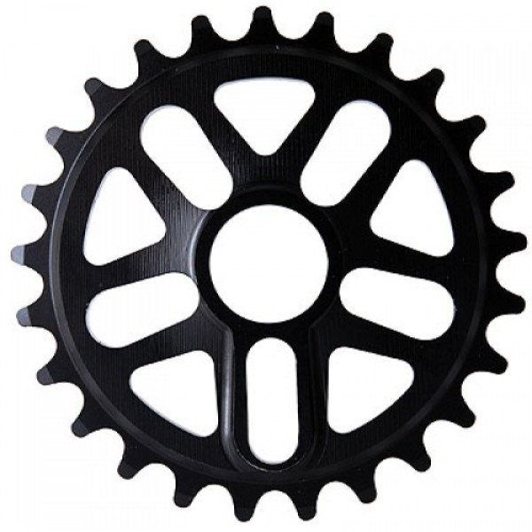 fortytwo Bike Co. CNC BMX sprocket